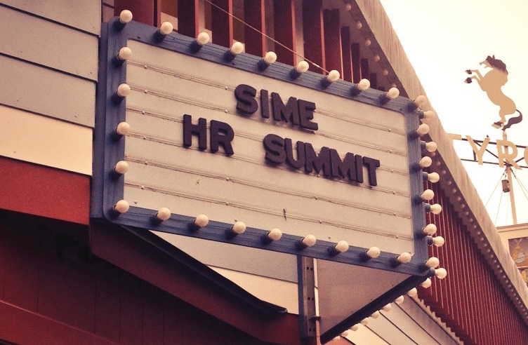 Sime HR Summit blir Sime