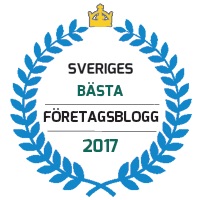Favoriter från Sveriges bästa företagsblogg