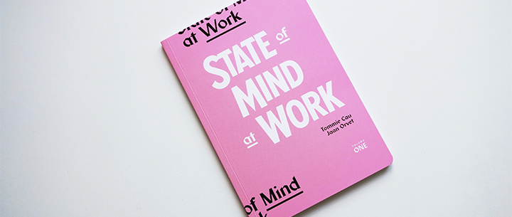 Fyra områden som höjer eller sänker ert State of Mind at Work